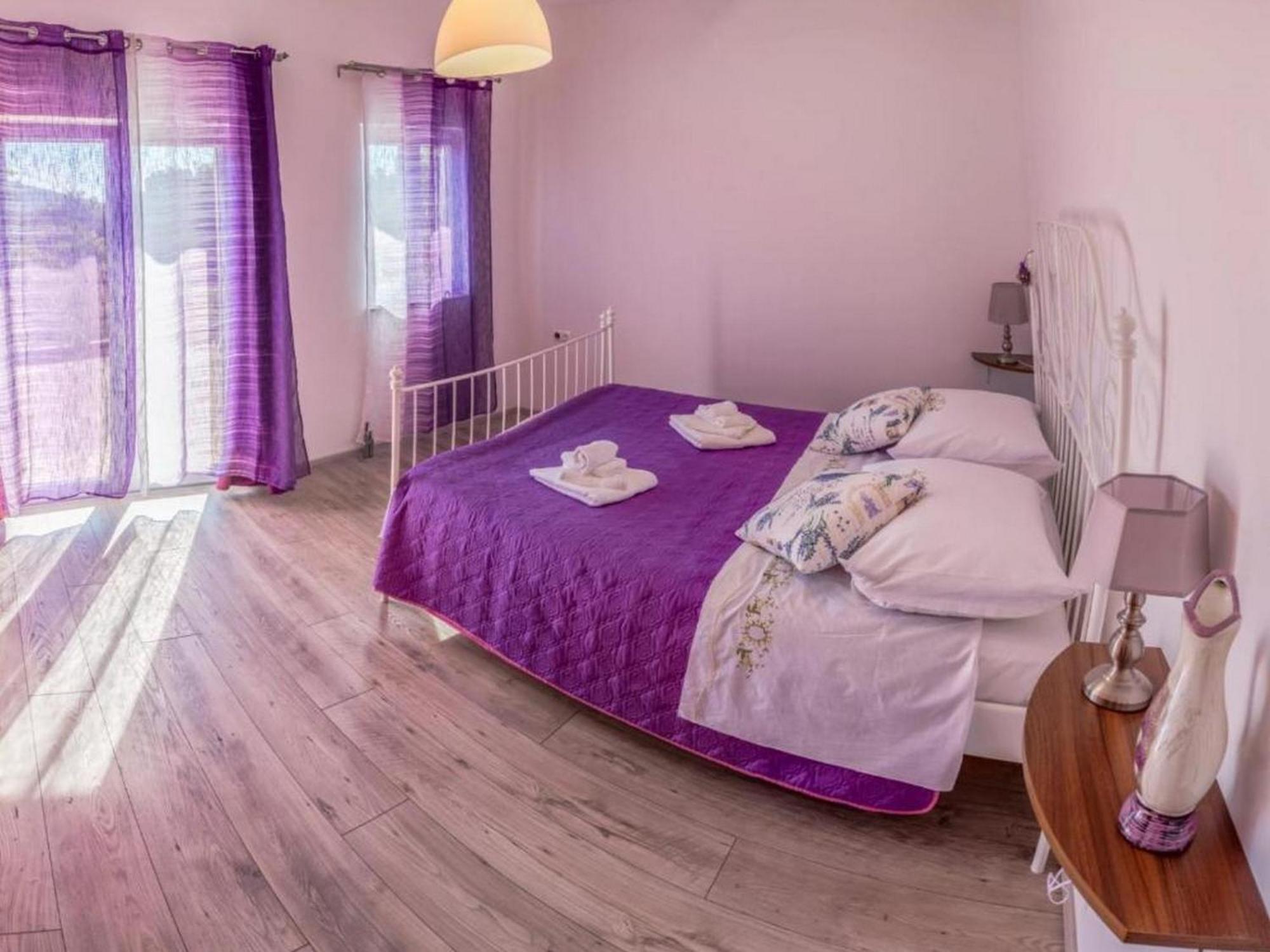 Home Lucic Lozovac Luaran gambar