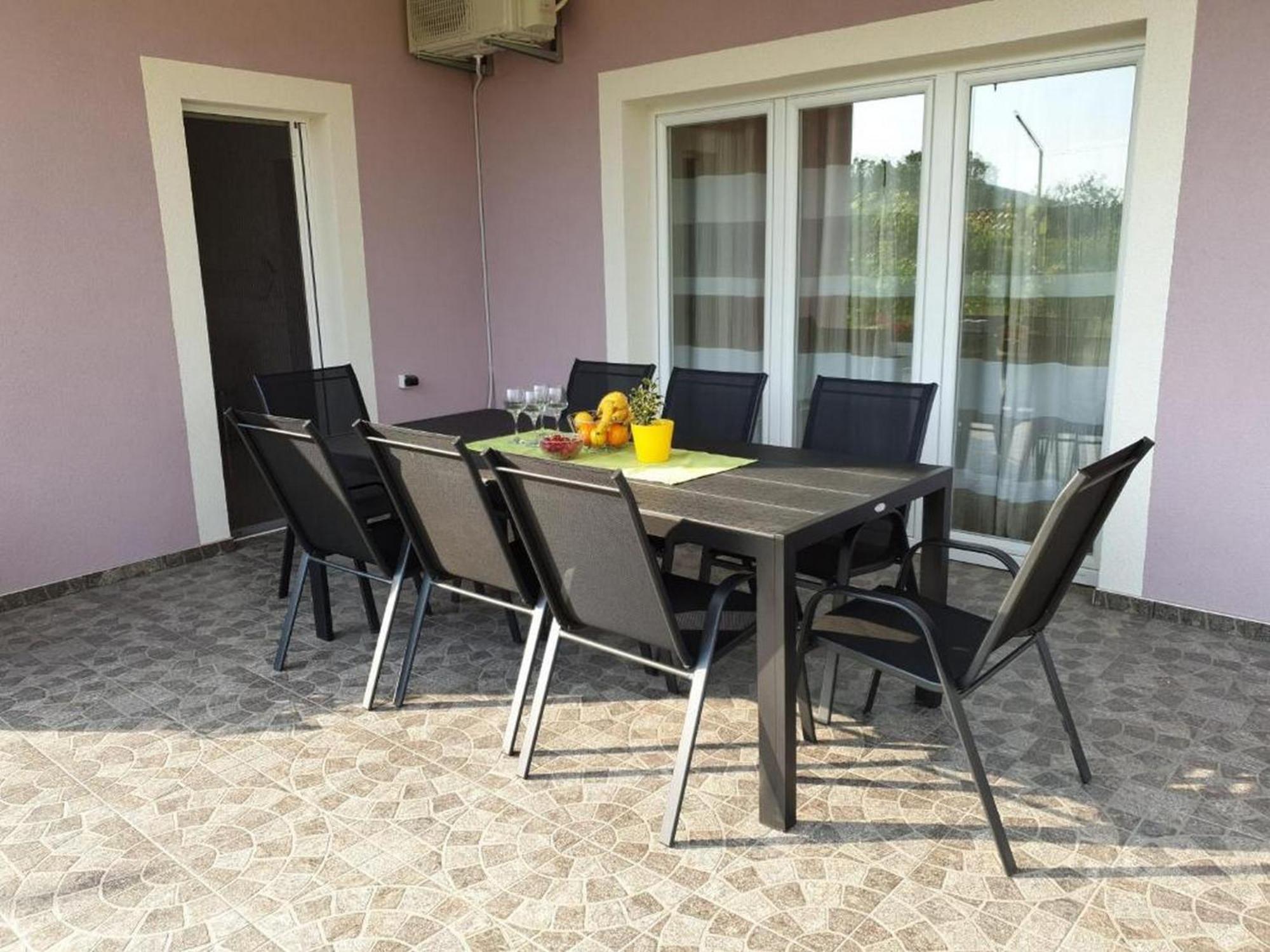 Home Lucic Lozovac Luaran gambar
