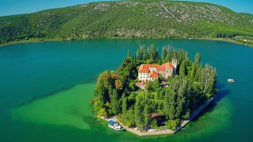 Home Lucic Lozovac Luaran gambar